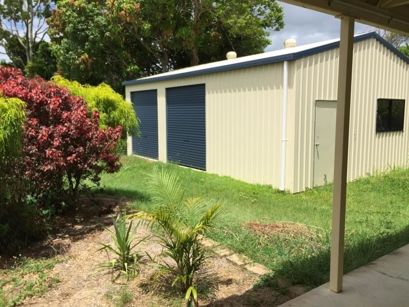 349 Marsh Avenue, Frenchville QLD 4701